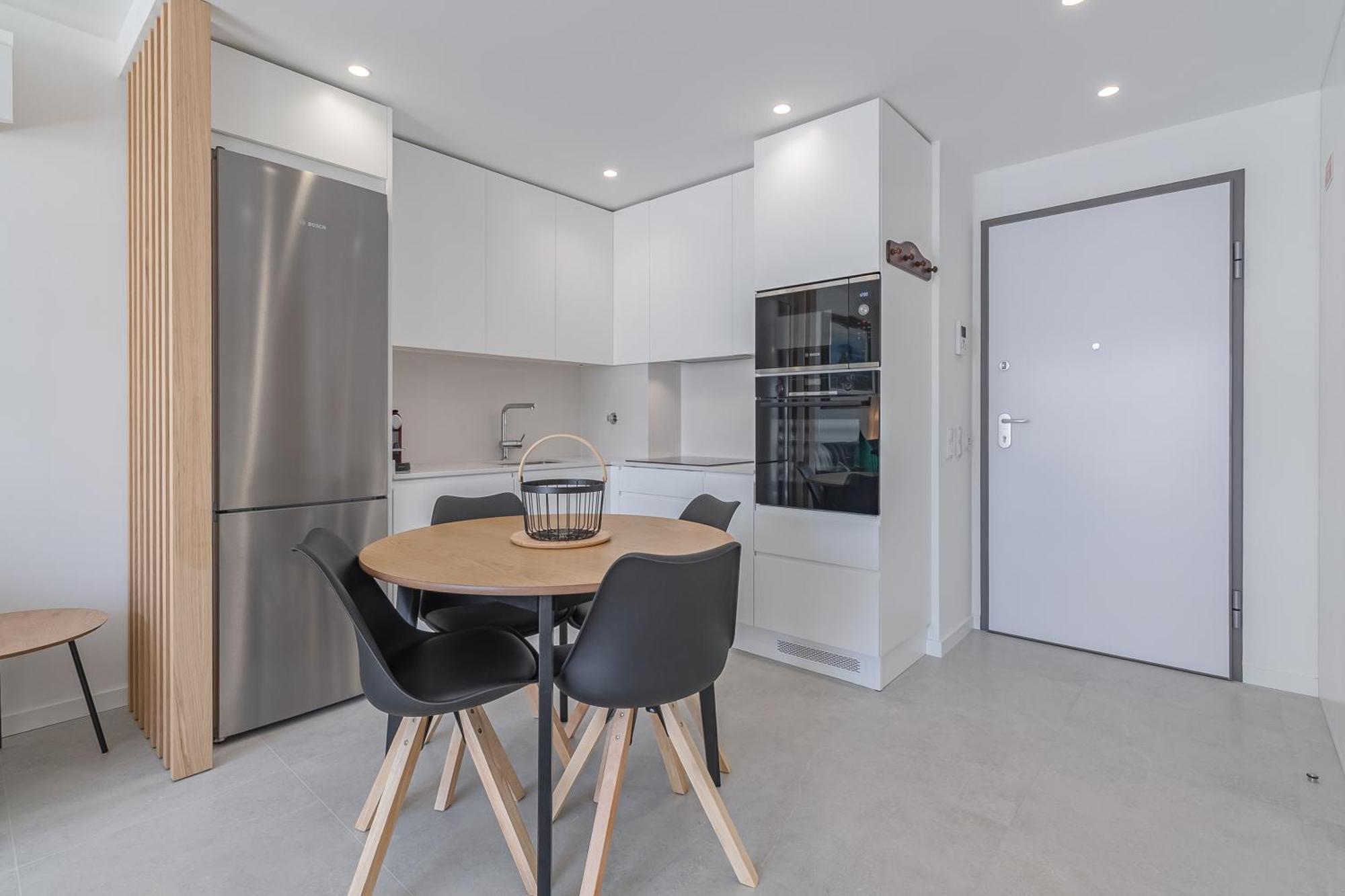Apartment Don Tenorio Chic *