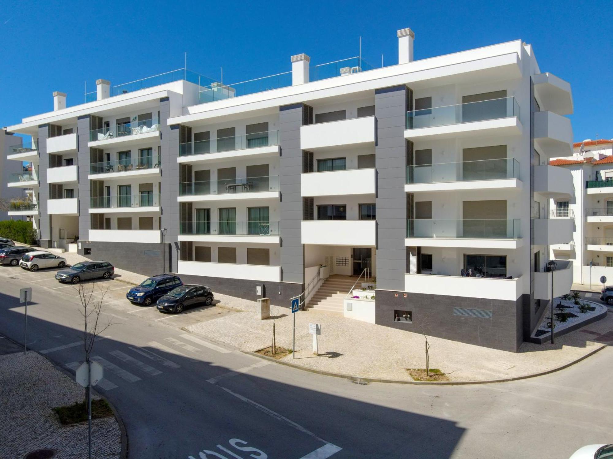 Apartment Don Tenorio Chic *